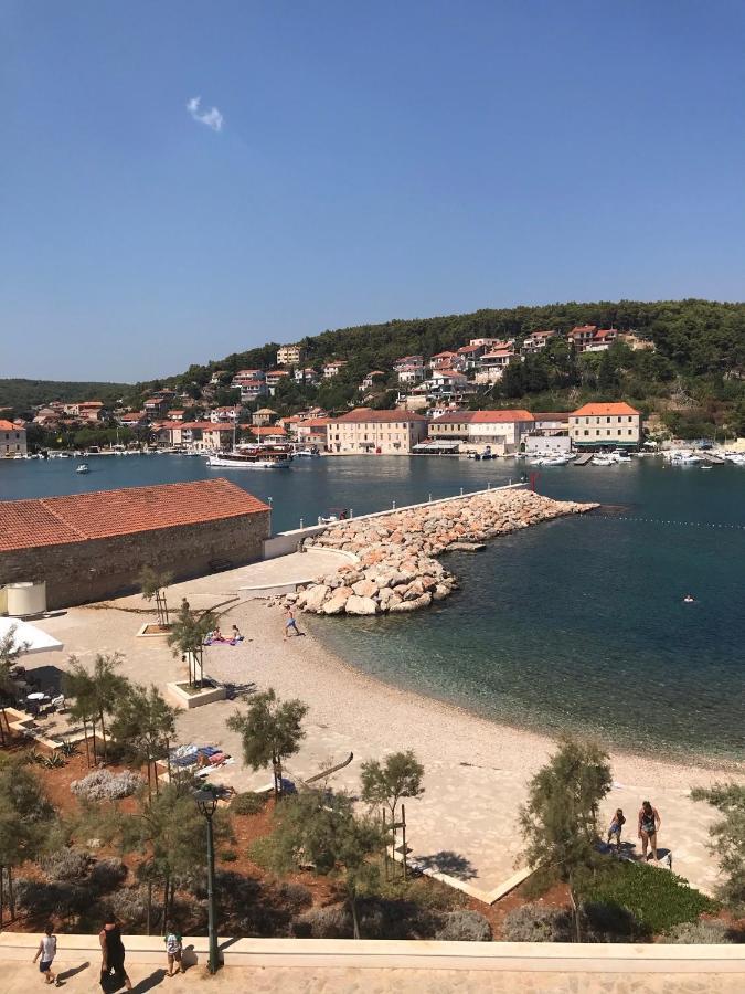 Sea View Near The S2-jelsa Center Appartement Jelsa (Hvar)