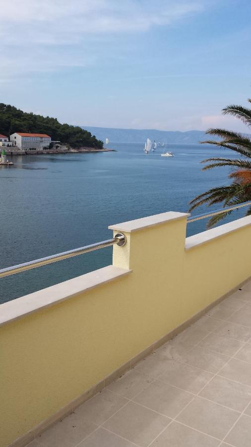 Sea View Near The S2-jelsa Center Apartman Jelsa (Hvar)