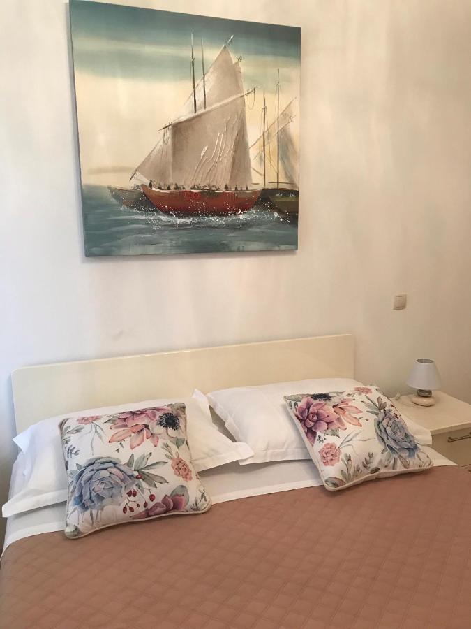 Apartman Sea View Near The S2-jelsa Center *