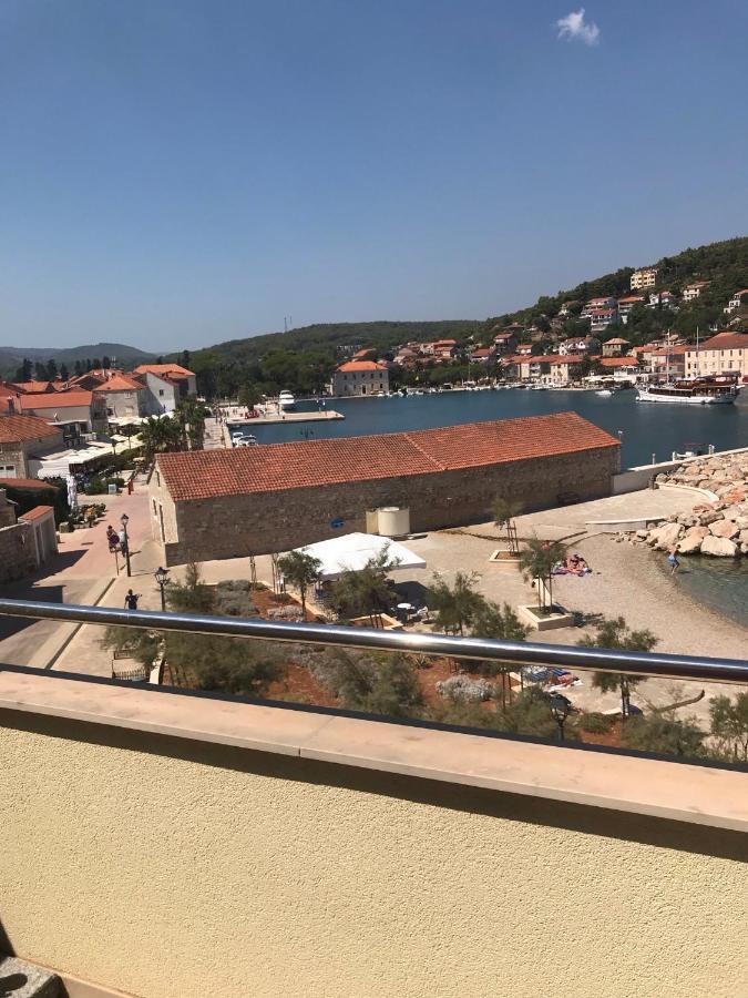 Sea View Near The S2-jelsa Center * Jelsa (Hvar)
